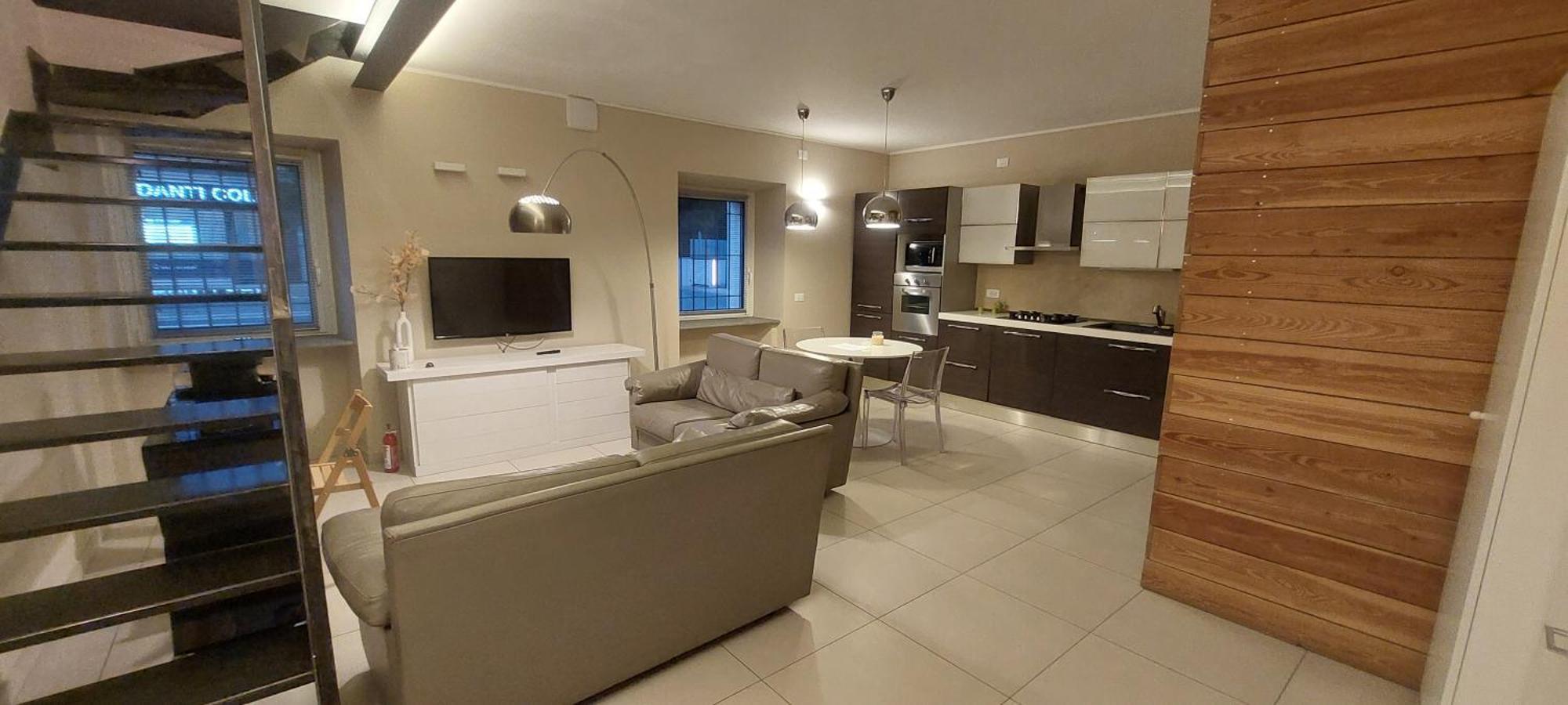 شقة Duplex كونيو المظهر الخارجي الصورة